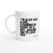 Notting Hill 11oz Ceramic Mug